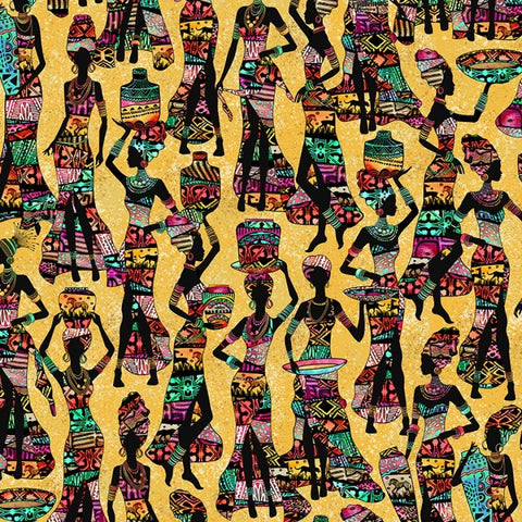 KENTA African Sand - NEW ARRIVAL