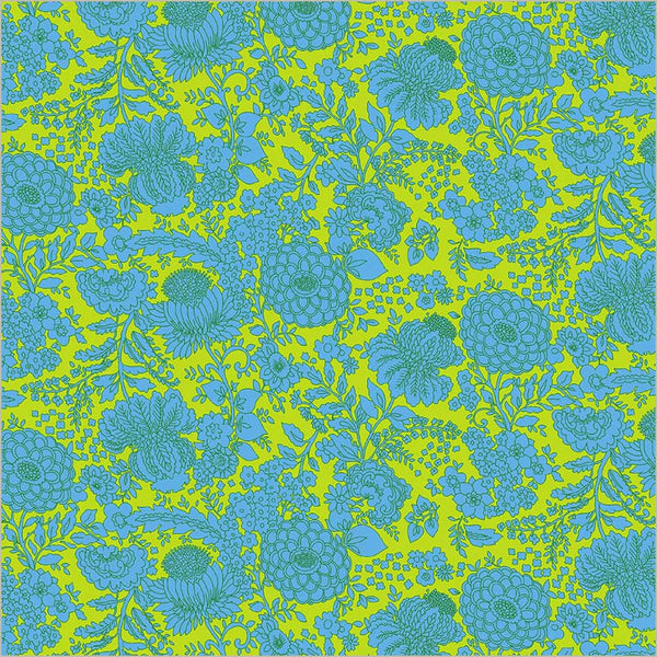 SWEET TALK Kim Turquoise - PRE ORDER (Dec 25/Jan 26)