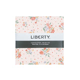 LIBERTY Lasenby ROMANTIC FLORALS Charm Pack - PRE ORDER (Nov 2026)