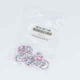 LIBERTY BUTTONS 16mm Wiltshire Bud B - NEW ARRIVAL