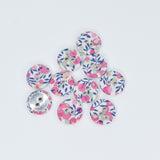 LIBERTY BUTTONS 16mm Wiltshire Bud B - NEW ARRIVAL