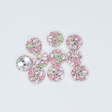 LIBERTY BUTTONS 16mm Alice W A - NEW ARRIVAL