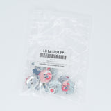 LIBERTY BUTTONS 16mm Betsy P - NEW ARRIVAL