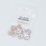 LIBERTY BUTTONS 16mm Betsy Q - NEW ARRIVAL
