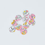 LIBERTY BUTTONS 16mm Betsy Q - NEW ARRIVAL
