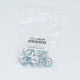 LIBERTY BUTTONS 16mm Capel N - NEW ARRIVAL
