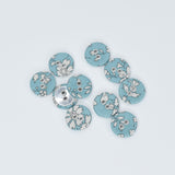 LIBERTY BUTTONS 16mm Capel N - NEW ARRIVAL