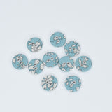 LIBERTY BUTTONS 16mm Capel N - NEW ARRIVAL