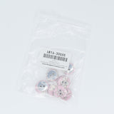 LIBERTY BUTTONS 16mm Capel S - NEW ARRIVAL
