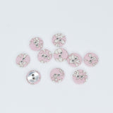 LIBERTY BUTTONS 16mm Capel S - NEW ARRIVAL