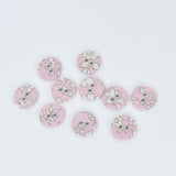 LIBERTY BUTTONS 16mm Capel S - NEW ARRIVAL