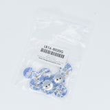 LIBERTY BUTTONS 16mm Betsy Ann G - NEW ARRIVAL