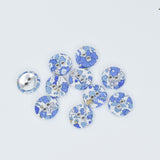 LIBERTY BUTTONS 16mm Betsy Ann G - NEW ARRIVAL
