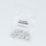LIBERTY BUTTONS 16mm Betsy Ann H - NEW ARRIVAL