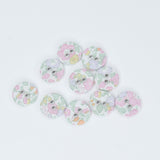 LIBERTY BUTTONS 16mm Betsy Ann H - NEW ARRIVAL
