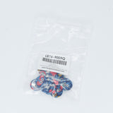 LIBERTY BUTTONS 16mm Wiltshire Q - NEW ARRIVAL