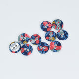 LIBERTY BUTTONS 16mm Wiltshire Q - NEW ARRIVAL