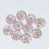 LIBERTY BUTTONS 22mm Alice W A - NEW ARRIVAL