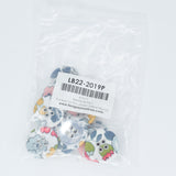 LIBERTY BUTTONS 22mm Betsy P - NEW ARRIVAL
