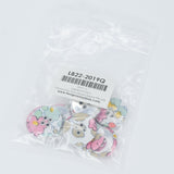 LIBERTY BUTTONS 22mm Betsy Q - NEW ARRIVAL