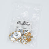 LIBERTY BUTTONS 22mm Capel G - NEW ARRIVAL
