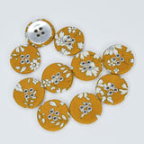 LIBERTY BUTTONS 22mm Capel G - NEW ARRIVAL