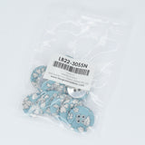 LIBERTY BUTTONS 22mm Capel N - NEW ARRIVAL