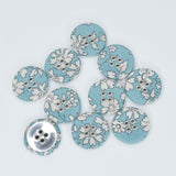 LIBERTY BUTTONS 22mm Capel N - NEW ARRIVAL
