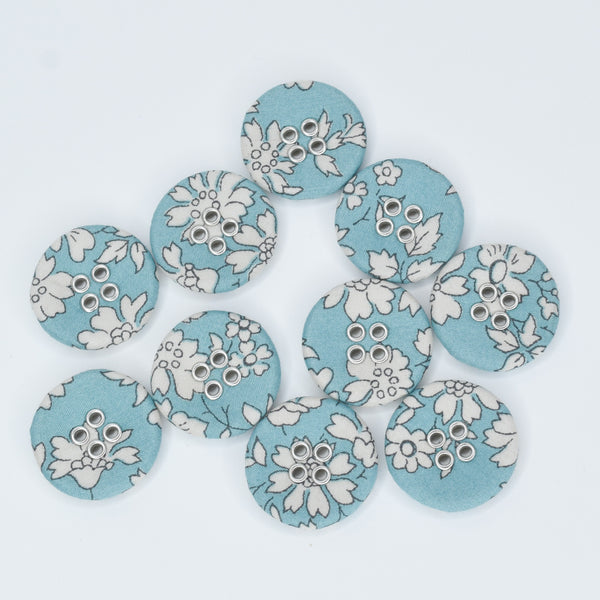 LIBERTY BUTTONS 22mm Capel N - NEW ARRIVAL