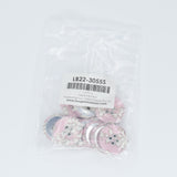 LIBERTY BUTTONS 22mm Capel S - NEW ARRIVAL