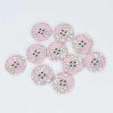 LIBERTY BUTTONS 22mm Capel S - NEW ARRIVAL