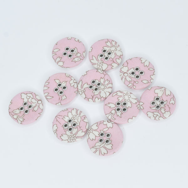 LIBERTY BUTTONS 22mm Capel S - NEW ARRIVAL