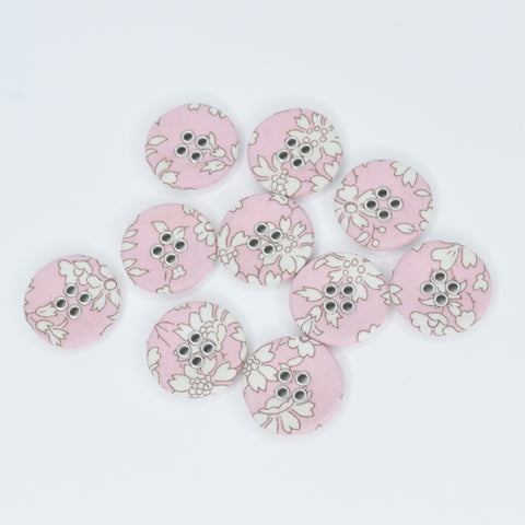 LIBERTY BUTTONS 22mm Capel S - NEW ARRIVAL