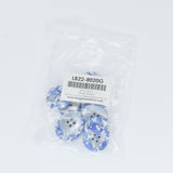 LIBERTY BUTTONS 22mm Betsy Ann G - NEW ARRIVAL