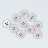 LIBERTY BUTTONS 22mm Betsy Ann H - NEW ARRIVAL
