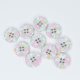 LIBERTY BUTTONS 22mm Betsy Ann H - NEW ARRIVAL