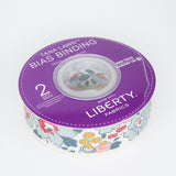 LIBERTY BIAS BINDING Betsy P - NEW ARRIVAL