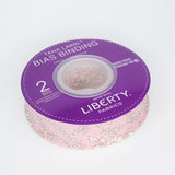LIBERTY BIAS BINDING Capel S - NEW ARRIVAL