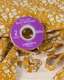 LIBERTY BUTTONS 22mm Capel G - NEW ARRIVAL