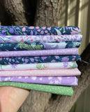 LITTLE BIT OF MAGIC Fat Quarter Bundle - NEW ARRIVAL