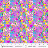 SWEET TALK Leann Violet - PRE ORDER (Dec 25/Jan 26)
