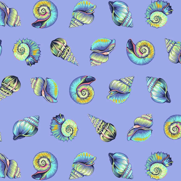 FLORAL REEF Lil Shelly Marine - PRE ORDER (April/May 2026)