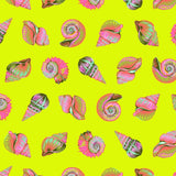 FLORAL REEF Lil Shelly Seagrass - NEW ARRIVAL
