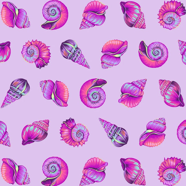 FLORAL REEF Lil Shelly Ultraviolet - PRE ORDER (April/May 2026)