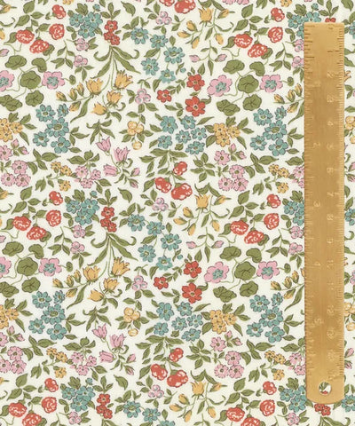 LIBERTY Tana Lawn CLASSICS 26 Classic Lilibet B - NEW  ARRIVAL