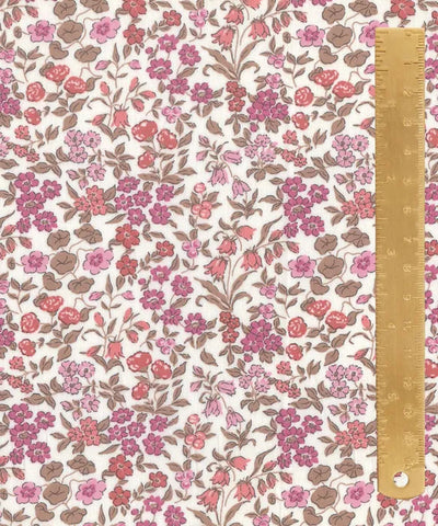 LIBERTY Tana Lawn CLASSICS 26 Classic Lilibet C - NEW  ARRIVAL