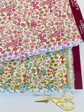 LIBERTY Tana Lawn CLASSICS 26 Classic Lilibet B - NEW  ARRIVAL