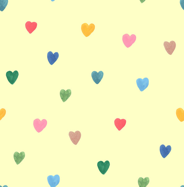 SECRET GARDEN Little Love Lemon