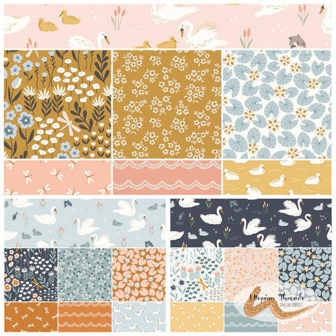 LITTLE SWAN One Metre Bundle - NEW ARRIVAL