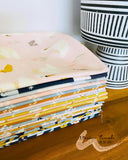 LITTLE SWAN Fat Quarter Bundle